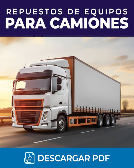 CAMIONES