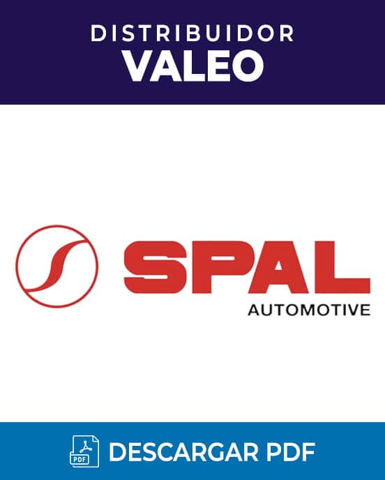 SPAL