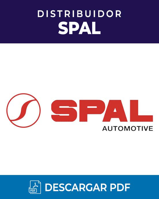 SPAL